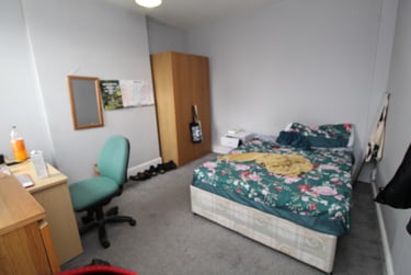 6 bed house, Lenton Boulevard, Lenton, Nottingham, NG72FQ - Image 8