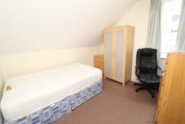 6 bed house, Lenton Boulevard, Lenton, Nottingham, NG72FQ - Image 9