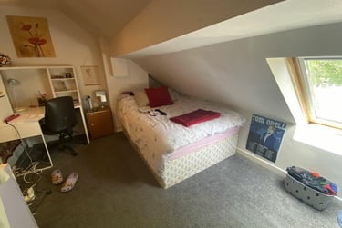 7 bed house, Harlaxton Drive, Lenton, Nottingham, NG71JE - Image 2