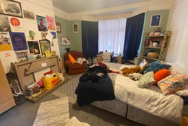 7 bed house, Harlaxton Drive, Lenton, Nottingham, NG71JE - Image 6