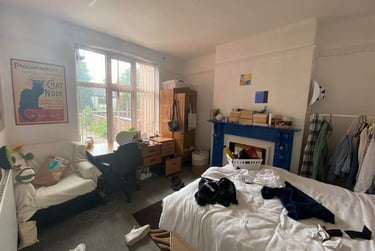 7 bed house, Harlaxton Drive, Lenton, Nottingham, NG71JE - Image 8