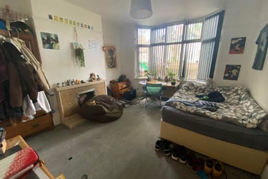 7 bed house, Harlaxton Drive, Lenton, Nottingham, NG71JE - Image 9