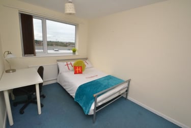 5 bed house, Allenfield Court, Park Road, Lenton, Nottingham, NG71LH - Image 7