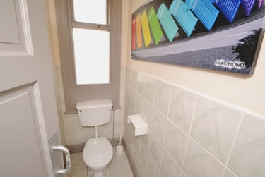 5 bed house, Shrewsbury Road, Sneinton, Nottingham, NG24HQ - Image 11