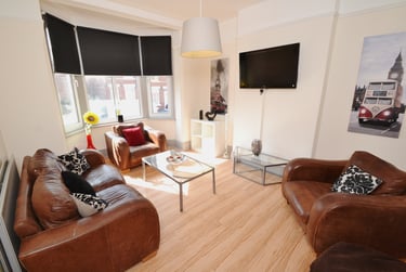 5 bed house, Shrewsbury Road, Sneinton, Nottingham, NG24HQ - Image 7