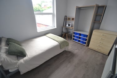 5 bed house, Shrewsbury Road, Sneinton, Nottingham, NG24HQ - Image 9