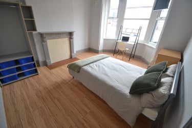 5 bed house, Shrewsbury Road, Sneinton, Nottingham, NG24HQ - Image 10