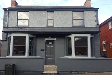 5 bed house, Shrewsbury Road, Sneinton, Nottingham, NG24HQ - Image 1