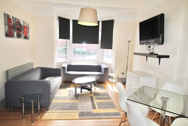 5 bed house, Shrewsbury Road, Sneinton, Nottingham, NG24HQ - Image 4