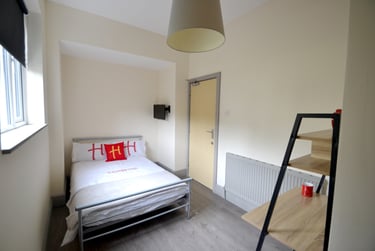 8 bed flat, Mount Hooton Road, Radford, Nottingham, NG74AY - Image 15