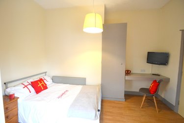 8 bed flat, Mount Hooton Road, Radford, Nottingham, NG74AY - Image 11