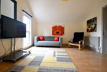 8 bed flat, Mount Hooton Road, Radford, Nottingham, NG74AY - Image 2