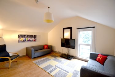 8 bed flat, Mount Hooton Road, Radford, Nottingham, NG74AY - Image 4