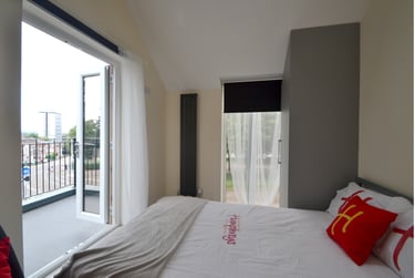 8 bed flat, Mount Hooton Road, Radford, Nottingham, NG74AY - Image 7