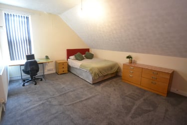 6 bed house, Sherwin Road, Lenton, Nottingham, NG72FB - Image 12