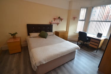 6 bed house, Sherwin Road, Lenton, Nottingham, NG72FB - Image 5