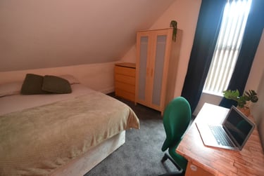 6 bed house, Sherwin Road, Lenton, Nottingham, NG72FB - Image 7