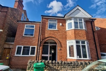 6 bed house, Johnson Road, Lenton, Nottingham, NG72BX - Image 3