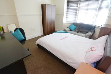 6 bed house, Johnson Road, Lenton, Nottingham, NG72BX - Image 7