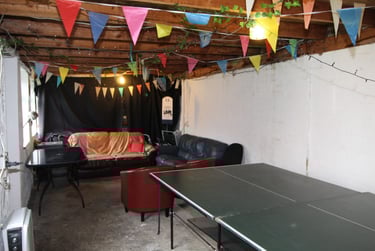 6 bed house, Johnson Road, Lenton, Nottingham, NG72BX - Image 10