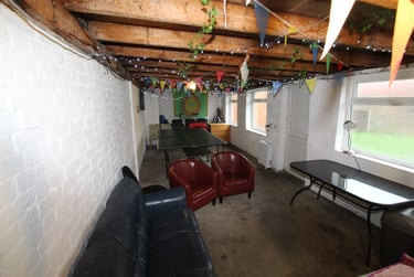 6 bed house, Johnson Road, Lenton, Nottingham, NG72BX - Image 14