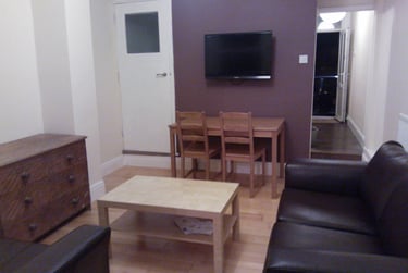 4 bed house, Cycle Road, Lenton, Nottingham, NG72DT - Image 6