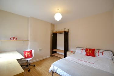 6 bed house, Bute Avenue, Radford, Nottingham, NG71QA - Image 11