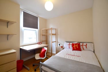 6 bed house, Bute Avenue, Radford, Nottingham, NG71QA - Image 12