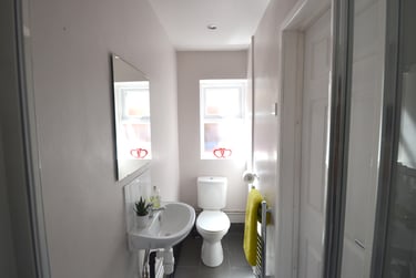 6 bed house, Bute Avenue, Radford, Nottingham, NG71QA - Image 6