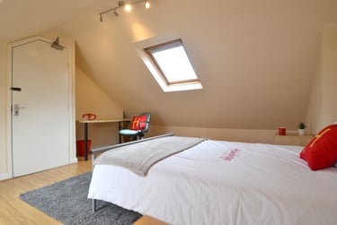 6 bed house, Bute Avenue, Radford, Nottingham, NG71QA - Image 8