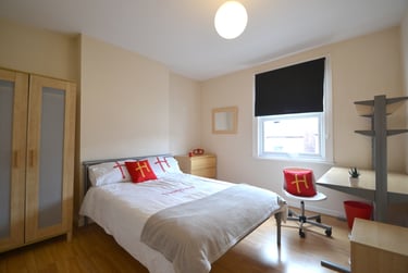 6 bed house, Bute Avenue, Radford, Nottingham, NG71QA - Image 10