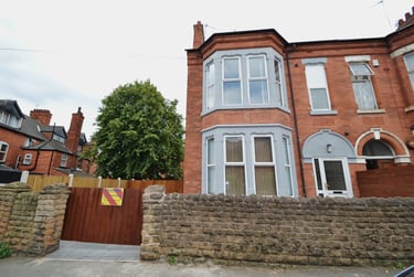 7 bed house, Berridge Road, Sherwood Rise, Forest Fields, Nottingham, NG76LX - Image 14