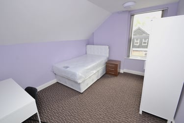 7 bed house, Berridge Road, Sherwood Rise, Forest Fields, Nottingham, NG76LX - Image 11