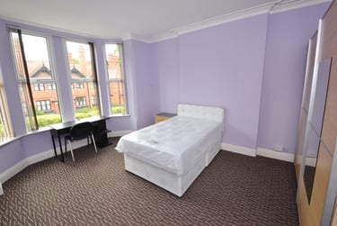 7 bed house, Berridge Road, Sherwood Rise, Forest Fields, Nottingham, NG76LX - Image 3