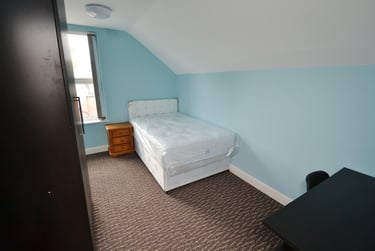 7 bed house, Berridge Road, Sherwood Rise, Forest Fields, Nottingham, NG76LX - Image 7