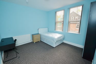 7 bed house, Berridge Road, Sherwood Rise, Forest Fields, Nottingham, NG76LX - Image 8