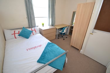 4 bed house, Harley Street, Lenton, Nottingham, NG71RZ - Image 6