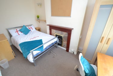 4 bed house, Harley Street, Lenton, Nottingham, NG71RZ - Image 7