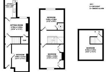 4 bed house, Harley Street, Lenton, Nottingham, NG71RZ - Image 8