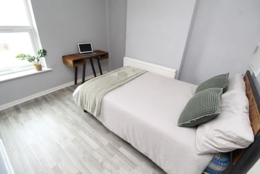 4 bed house, Park Road, Lenton, Nottingham, NG71JG - Image 3