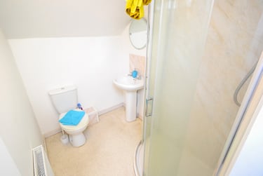 4 bed house, Park Road, Lenton, Nottingham, NG71JG - Image 7