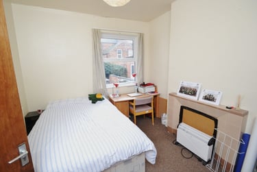 5 bed house, Johnson Road, Lenton, Nottingham, NG72BX - Image 4