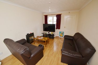 3 bed house, Heron Drive, Lenton, Nottingham, NG72DE - Image 1