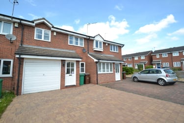 3 bed house, Heron Drive, Lenton, Nottingham, NG72DE - Image 7