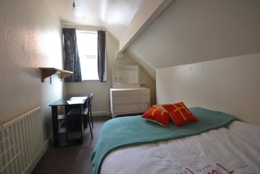 5 bed house, Derby Grove, Radford, Nottingham, NG71PF - Image 6