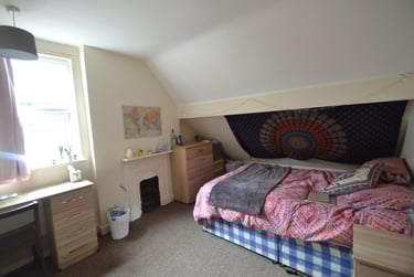 5 bed house, Derby Grove, Radford, Nottingham, NG71PF - Image 14