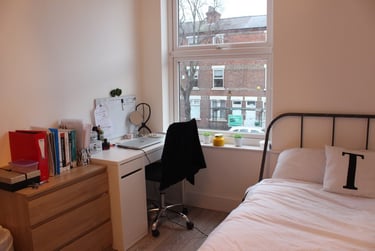 5 bed house, Beeston Road, Dunkirk, Nottingham, NG72JR - Image 3