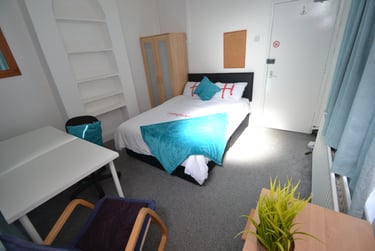 4 bed house, Hart Street, Lenton, Nottingham, NG71SF - Image 4