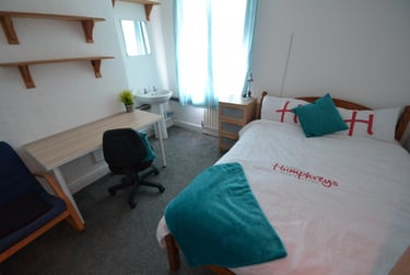 4 bed house, Hart Street, Lenton, Nottingham, NG71SF - Image 6