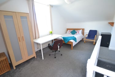 4 bed house, Hart Street, Lenton, Nottingham, NG71SF - Image 7